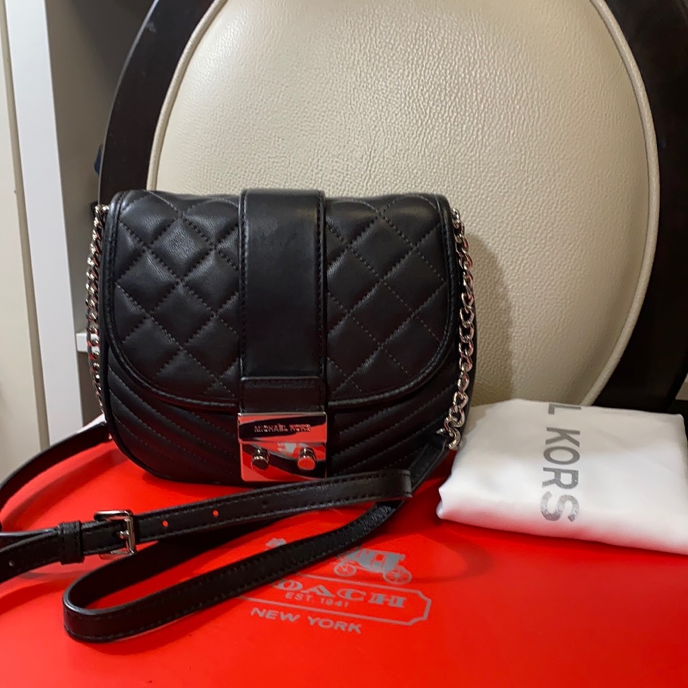 Michael Kors Crossbody Brand New.